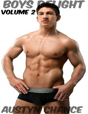 Cover of the book Boys Delight (Volume 2) by Isa Adam