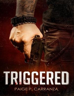 Cover of the book Triggered by Gigi Hunt