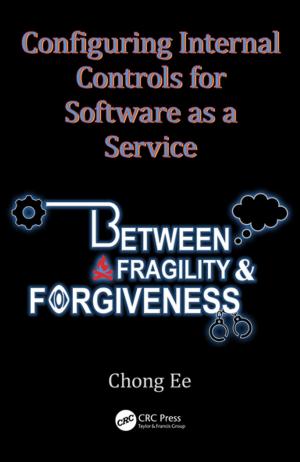 Cover of the book Configuring Internal Controls for Software as a Service by Patrick V. Brady, Michael V. Brady, David J. Borns