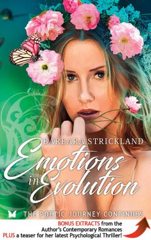 Cover of Emotions in Evolution