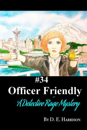 Cover of the book Officer Friendly by Kate Dempsey