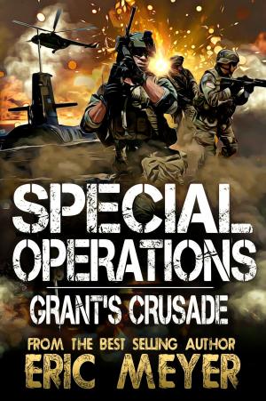 Cover of the book Special Operations: Grant's Crusade by Stan Peters