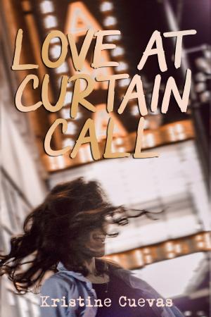 Cover of Love at Curtain Call