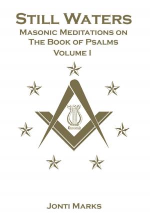 Cover of the book Still Waters: Masonic Meditations on the Book of Psalms by E. Gachine