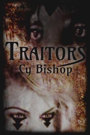 bigCover of the book The Endonshan Chronicles Book 6: Traitors by 