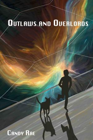 Cover of the book Outlaws and Overlords by Aric Cushing