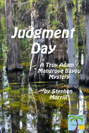 Cover of the book Judgment Day by Luca Barozzi