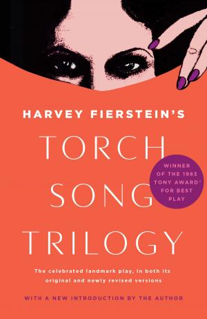 Cover of the book Torch Song Trilogy by Gwen Cooper