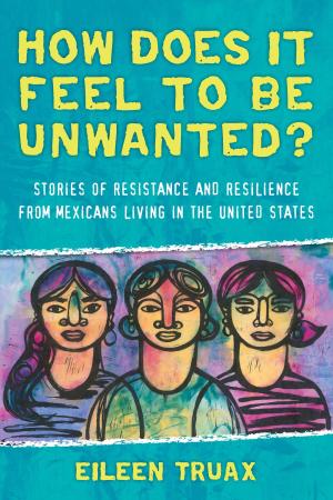 Cover of the book How Does It Feel to Be Unwanted? by Forrest Church