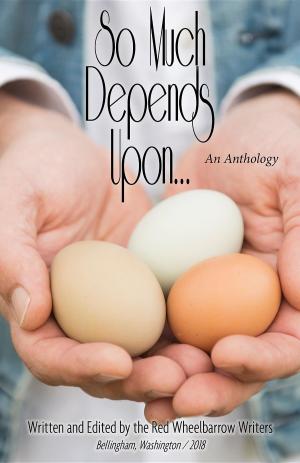 Book cover of So Much Depends Upon...