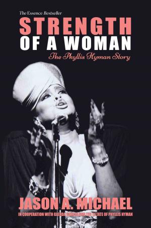 Book cover of Strength of a Woman