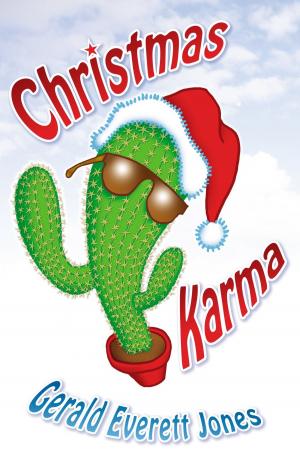 bigCover of the book Christmas Karma by 