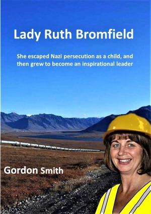 Cover of Lady Ruth Bromfield