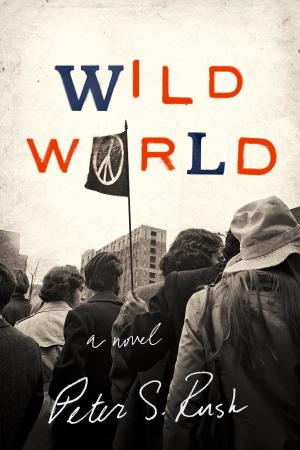 Cover of the book Wild World by Ted Fenne