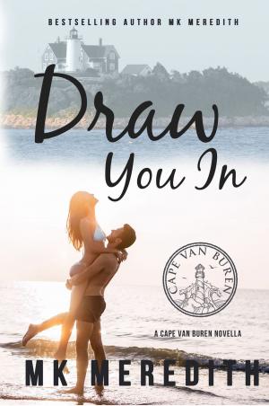 bigCover of the book Draw You In by 