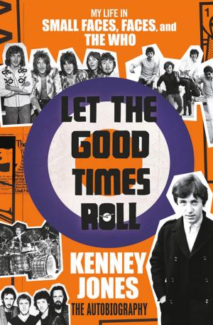 Cover of the book Let the Good Times Roll by Wayne Huffman