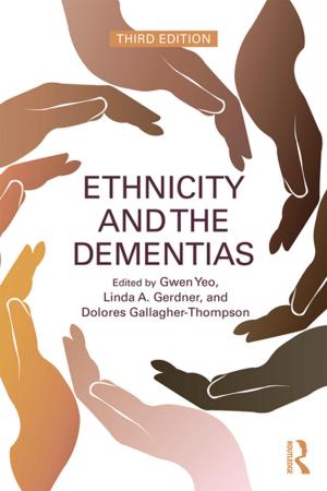 Cover of the book Ethnicity and the Dementias by 讀書堂