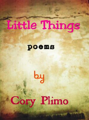 Cover of the book Little Things by Esther Spurrill Jones