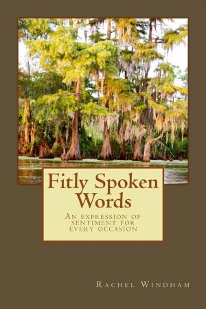 Cover of the book Fitly Spoken Words by David Huckins