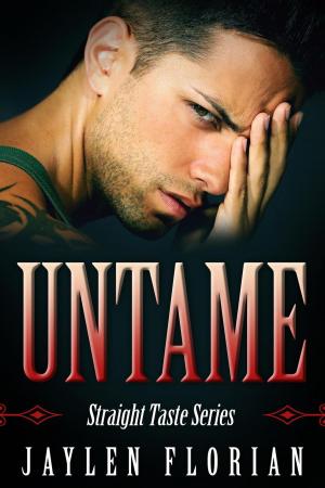 Cover of the book Untame by Jaylen Florian