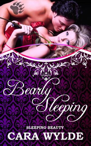 Cover of Bearly Sleeping