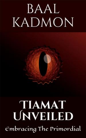 Cover of the book Tiamat Unveiled: Embracing The Primordial by James Adler