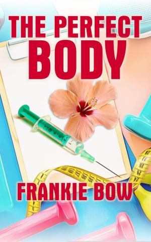 Cover of The Perfect Body