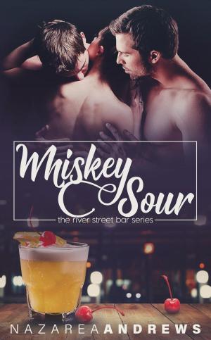 Cover of the book Whiskey Sour by Robynne Rand