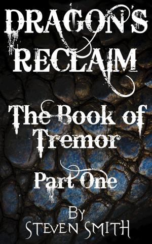 Cover of the book The Book of Tremor Part One by 羅伯特．喬丹 Robert Jordan