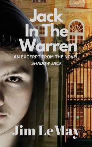 Cover of the book Jack In The Warren by Linda Hurley