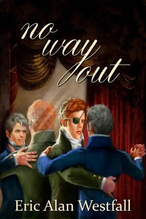 Cover of the book no way out by Adella J. Harris