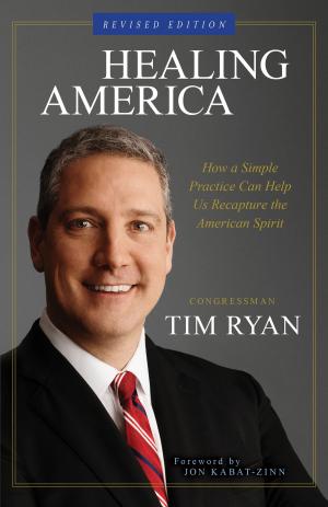 bigCover of the book Healing America by 