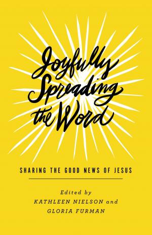 Cover of the book Joyfully Spreading the Word by Dave Harvey