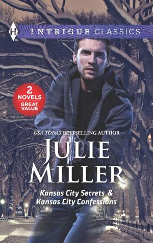 Book cover of Kansas City Secrets & Kansas City Confessions