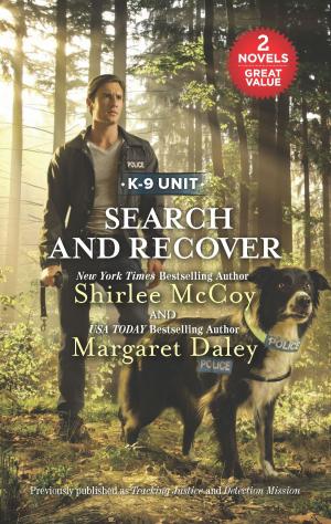 Cover of the book Search and Recover by Margaret McDonagh