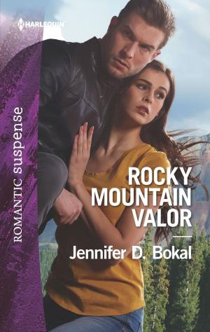 Book cover of Rocky Mountain Valor