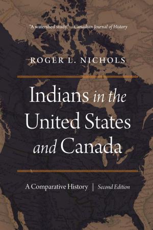 Cover of the book Indians in the United States and Canada by Hermene Hartman, David Smallwood
