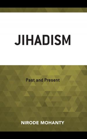 Book cover of Jihadism