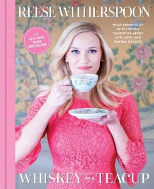 bigCover of the book Whiskey in a Teacup by 