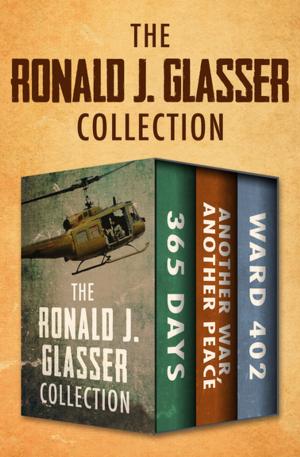 Cover of the book The Ronald J. Glasser Collection by Phyllis A. Whitney
