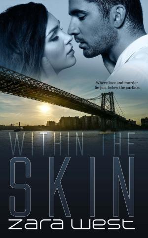 Cover of the book Within the Skin by Donna  Simonetta