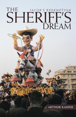 Book cover of The Sheriff’s Dream