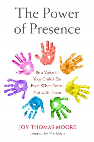 Cover of The Power of Presence