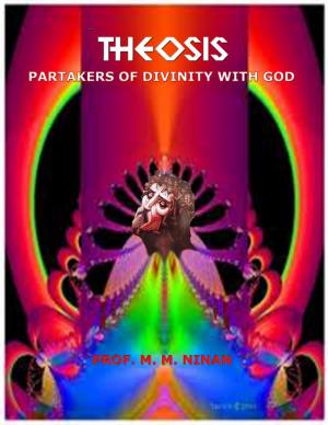 bigCover of the book Theosis: Partakers of Divinity with God by 