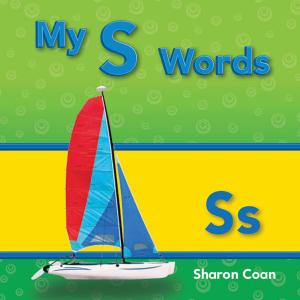 Cover of the book My S Words by Lucy Jennings