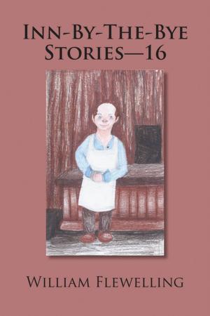 bigCover of the book Inn-By-The-Bye Stories - 16 by 