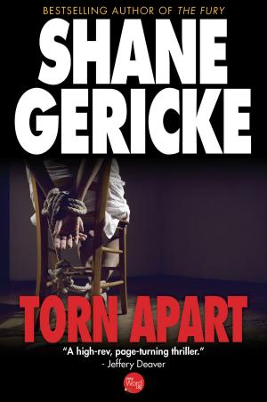 Cover of the book Torn Apart by Thomas Harrington