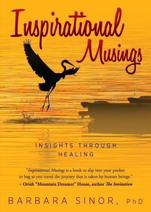 Book cover of Inspirational Musings
