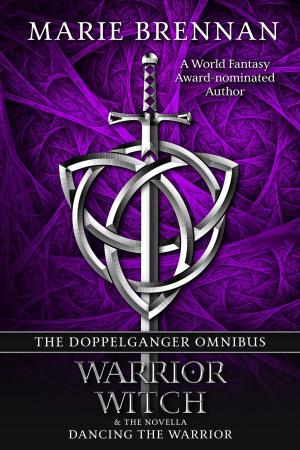 bigCover of the book The Doppelganger Omnibus by 