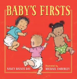 Cover of the book Baby's Firsts by Suzanne Slade